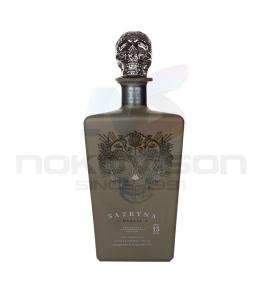 мескал Satryna Mezkal Artesenal Cenizo