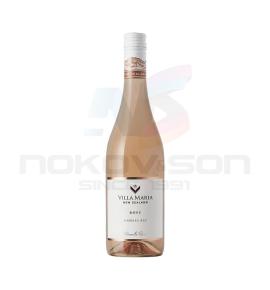 вино розе Villa Maria Rose Private Bin