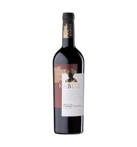 червено вино Kabile Merlot & Cabernet Sauvignon