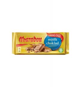 шоколад Marabou Mjolk Choklad