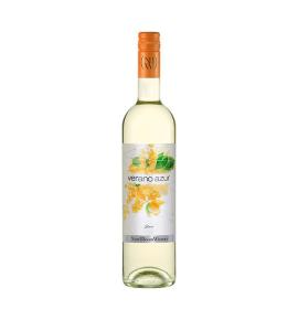 бяло сухо вино Verano Azur Glera 2019