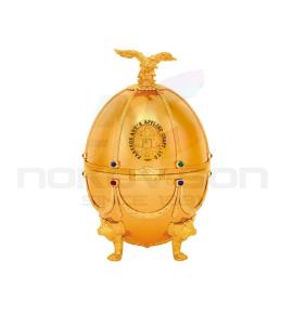 водка Imperial Collection Faberge Golden