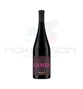 червено вино Bononia Estate Gamza
