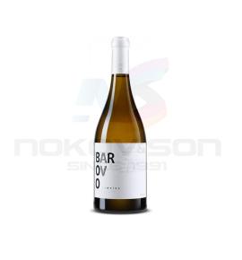 бяло вино Tikves Barovo Sauvignon Blanc