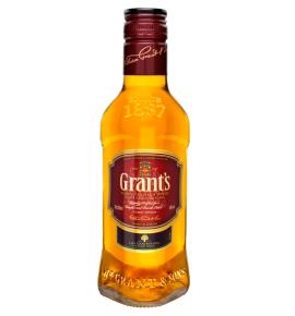 уиски Грантс 200мл 