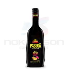 ликьор Passoa Passion fruits