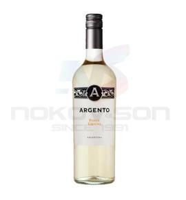 бял вино Argento Pinot Grigio