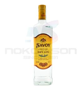 джин Savoy Dry Gin