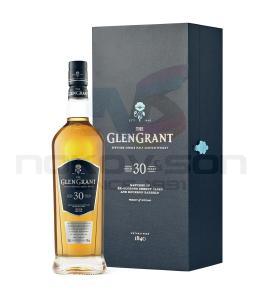 уиски Glen Grant Single Malt Scotch Whisky
