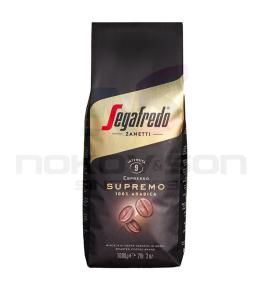 кафе Segafredo Supremo 100% Arabica