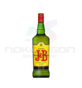 уиски J&B Rare Scotch Whisky