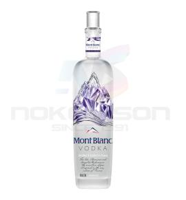 водка Mont Blanc Vodka