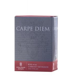 вино розе Carpe Diem Rose Cabernet Sauvignon & Syrah 2021 2021