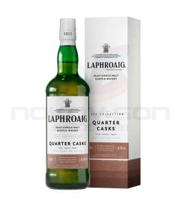 уиски Laphroaig Quarter Cask