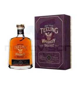 уиски Teeling 30YO Sigle Malt Vintage Reserve