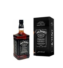 уиски Jack Daniel's 3л 