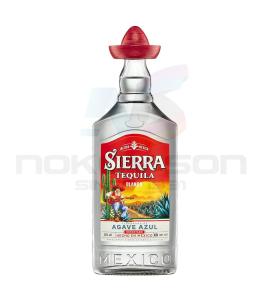 текила Sierra Blanco