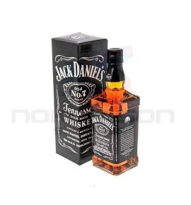уиски Jack Daniel's Tennessee Whiskey