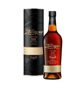 ром Zacapa Solera 23YO