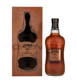 уиски Jura 21YO