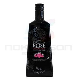 ликьор Strawberry Liquer Tequila Rose
