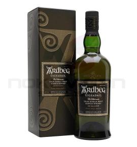 уиски Ardbeg Uigeadail