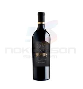 червено вино Boutique Collections Merlot & Malbec