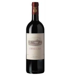 червено вино Tenuta del Ornellaia Bolgare DOC Rosso Superiore