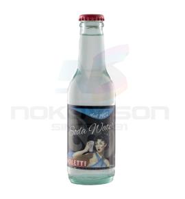 безалкохолна газирана напитка Paoletti Soda Water