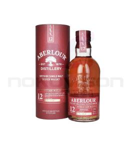 уиски Aberlour Speyside Single Malt Scotch Double Cask Matured