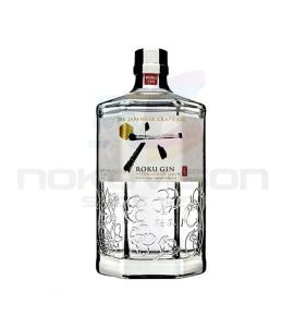 джин Roku The Japanese Craft Gin