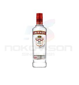 Smirnoff Red No. 21