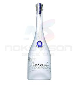 водка Pravda Vodka