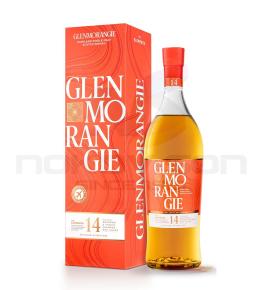 уиски Glenmorangie 14YO Element