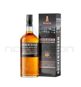 уиски Auchentoshan Single Malt Scotch Whisky American OAK Reserve