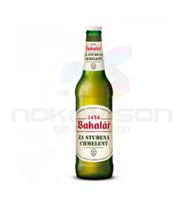 бира Bakalar Dry-hopped