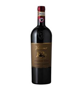 червено вино Piccini Poggio Teo Chianti Classico DOCG