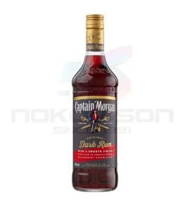 ром Captain Morgan Dark