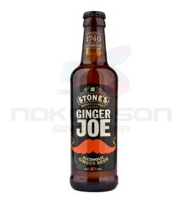 бира Stone's Ginger Joe 1740 London