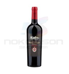 червено вино Domaine Bessa Valley Reserva Enira 2018