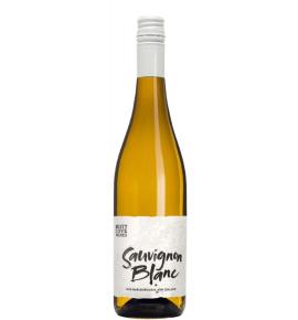 бяло вино Misty Cove Wines Sauvignon Blanc Marlborough