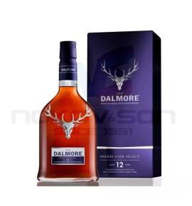 уиски The Dalmore Sherry Cask