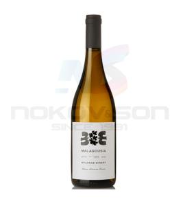 бяло вино Mylonas Winery Malagoysia PGI Mylonas Attica