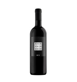 червено вино Brancaia N°2