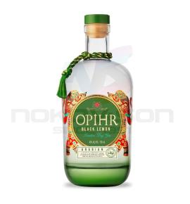 джин Opihr Black Lemon Arabian Edition