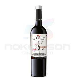 червено вино Minkov Brothers Cabernet Sauvignon & Cabernet Franc & Merlot Cycle