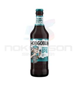 бира Hobgoblin Ipa