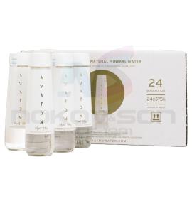 газирана минерална вода Avaton Carbonated Natural Mineral Water
