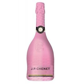 пенливо вино J.P. Chenet Rose Sparkling Ice