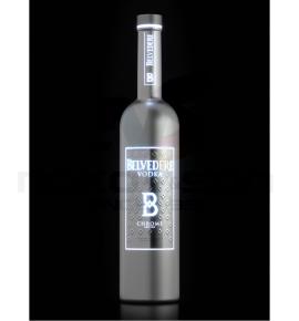 водка Belvedere Chrome B